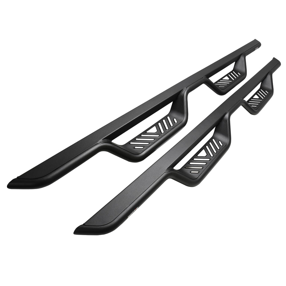 WESTIN Outlaw Drop Nerf StepBar 20- Jeep Gladiator