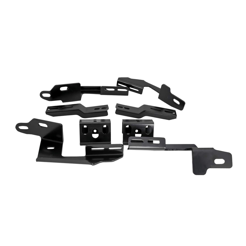 TRAILFX Trail FX R0009MK Running Board Bracket