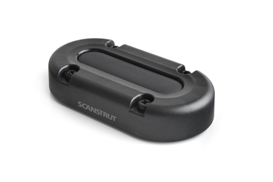 Scanstrut DS-Multi-P-BLK Multi Cable Seal for Cables up to 15mm - Black