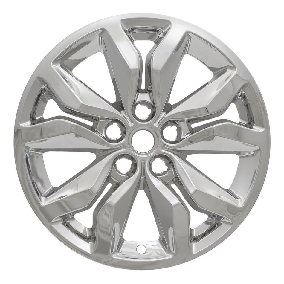 CIPA 45000, Universal Truck & Camper-Large, Low Mount Stainless