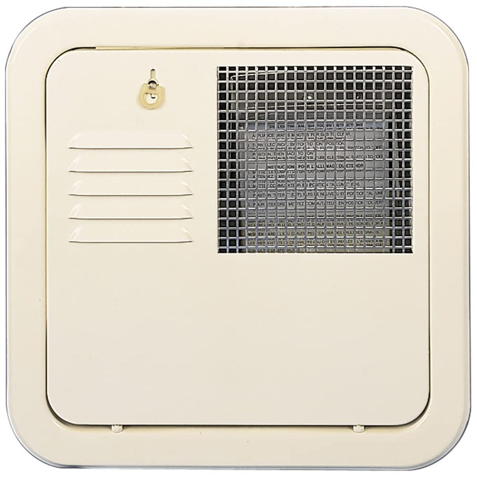 Dometic Penguin A/C 2 Pack Air Filter