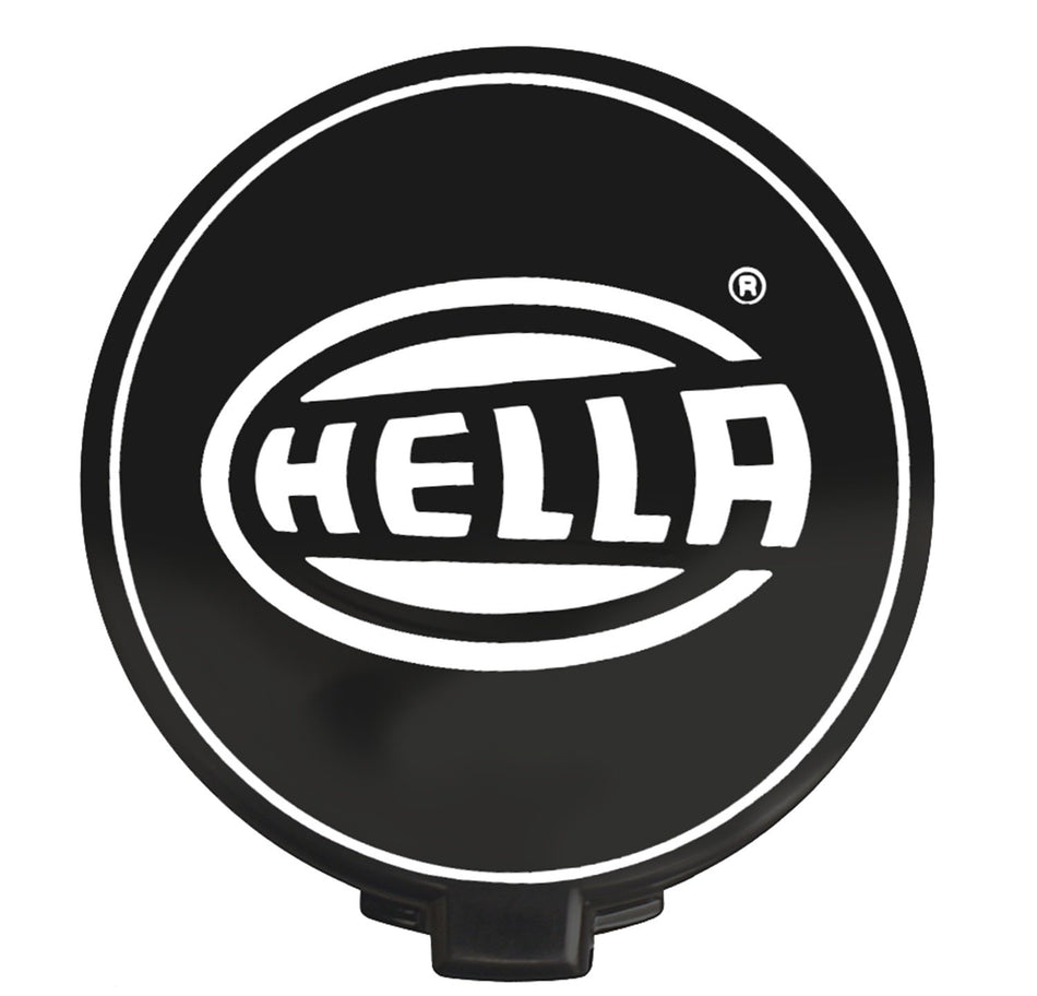 HELLA 173146011 500 Series Black Magic Stone Shield