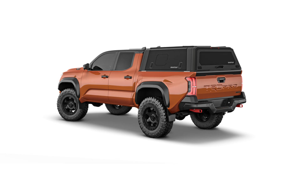 SmartCap EVO Sport | Fits 2024 Toyota Tacoma 5'