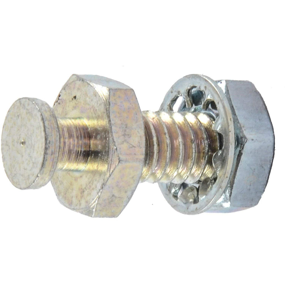 Thrush Glasspack Deep Performance Tone Inlet 2.5 Pipe Connection Outlet 2.5 Pipe