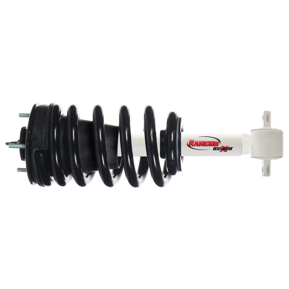 Rancho RS5000X Loaded RS551845 Suspension Strut and Coil Spring Assembly