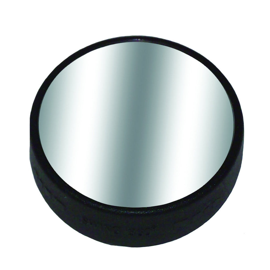 CIPA 49104 2" Round Convex Adjustable Spot Mirror