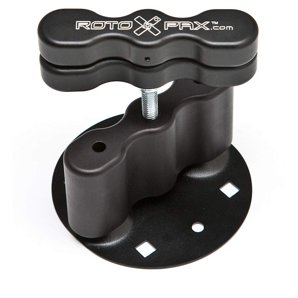 RotopaX RX-PM Pack Mount, Black