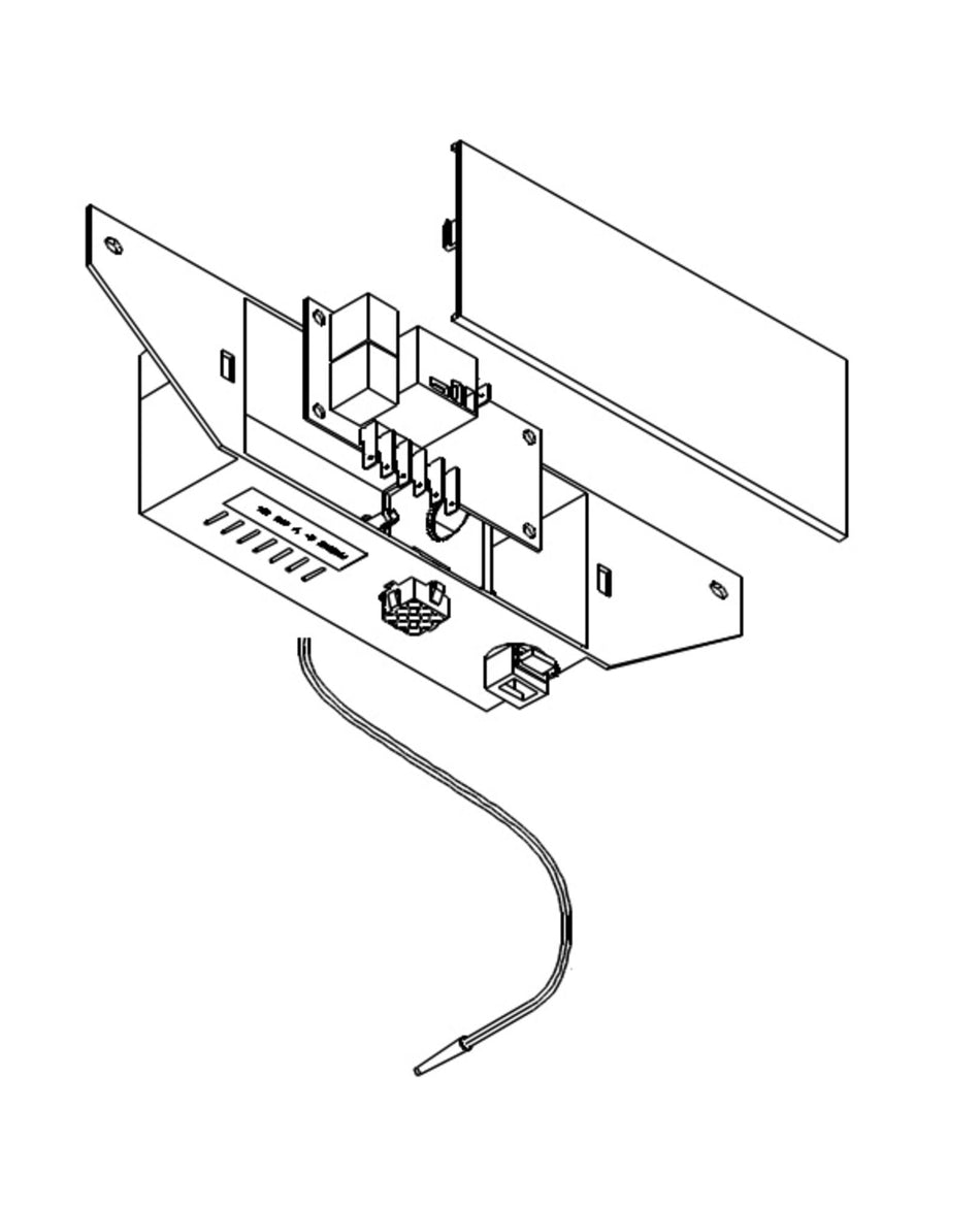 SHURflo (244-3926) Elbow Adapter
