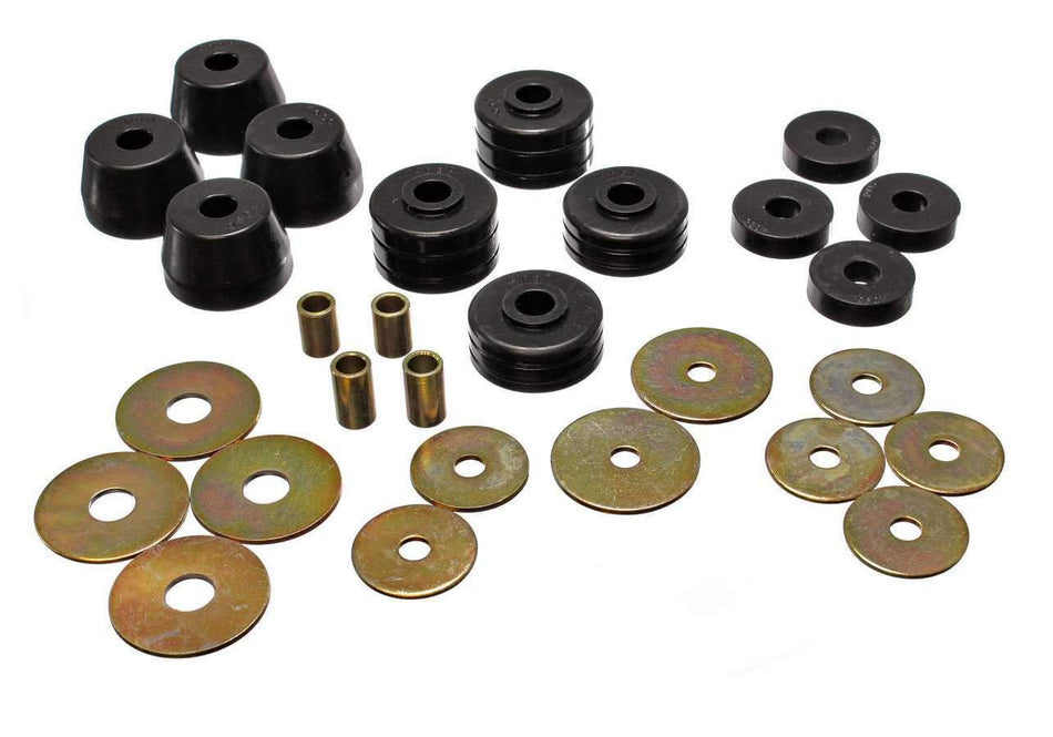 Bilstein Shock Absorber B8 Rear Ford F250 4WD