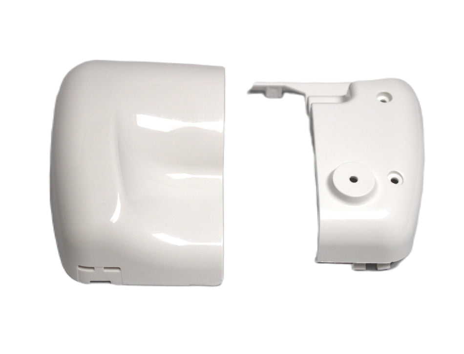 Carefree of Colorado R001785005 Kit Idler Cover, Latitude, White