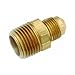 Anderson Metals 754048-0604 Anderson Metals