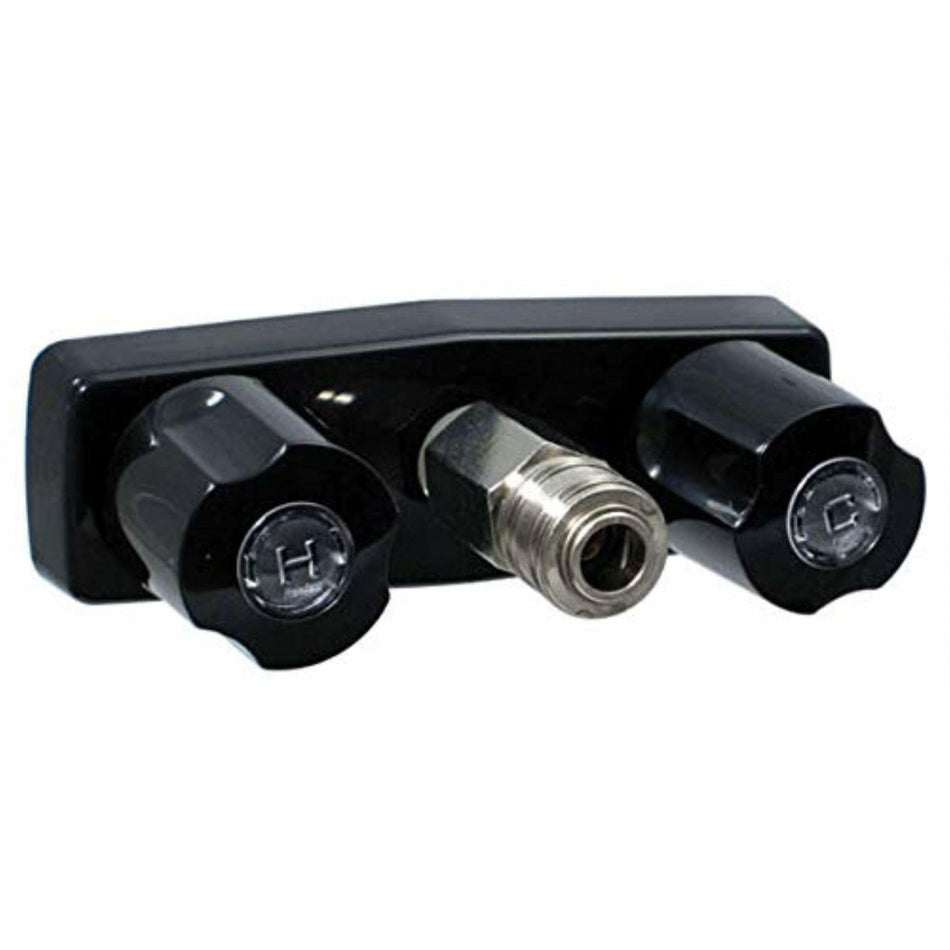 VALTERRA 1221.1271 A01-0168BKVP Water Inlet