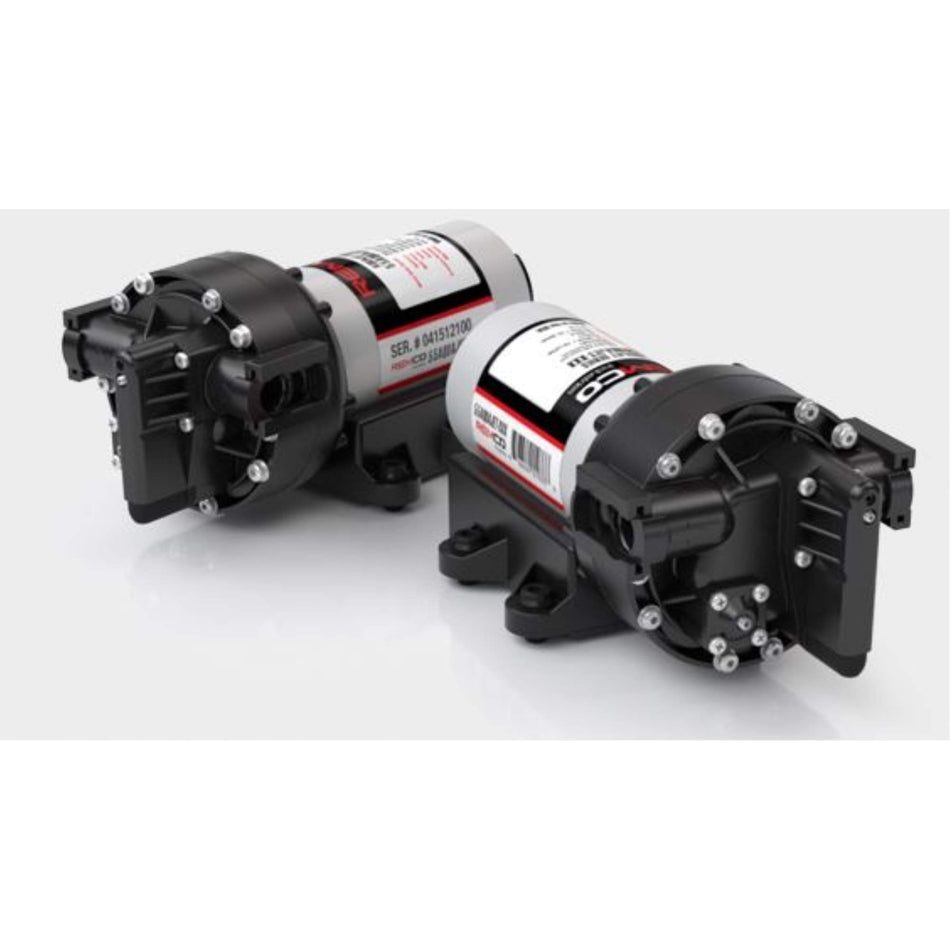 Remco (55-AQUAJET ARV Aquajet RV Series Water Pump