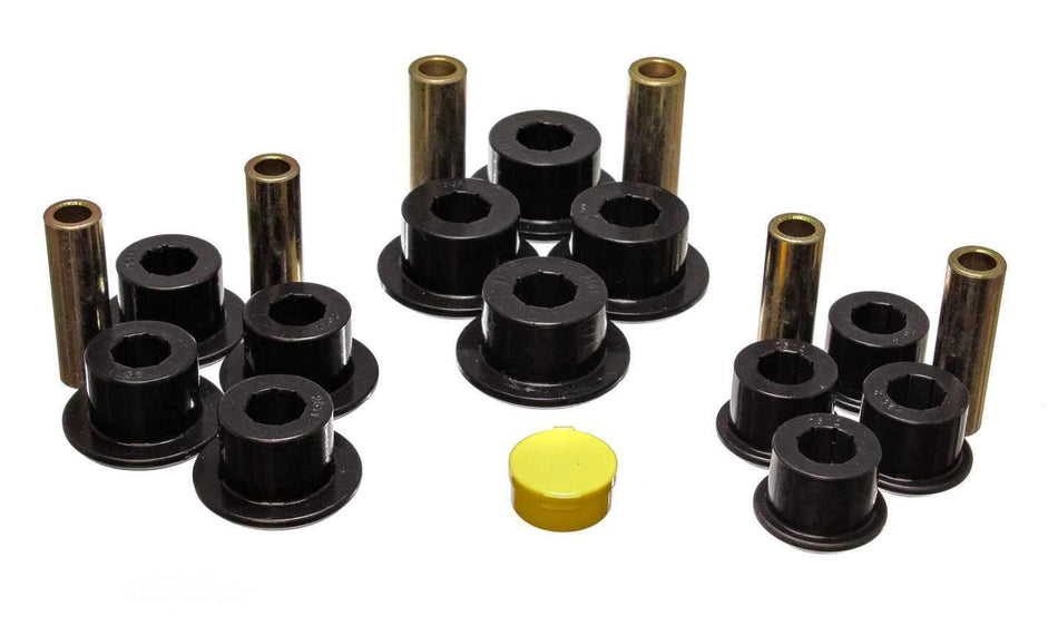 Air Lift LoadLifter 7500 XL Ultimate Air Spring Kit - Fits 2014-2026 Ram 2500 4WD/RWD - 57589