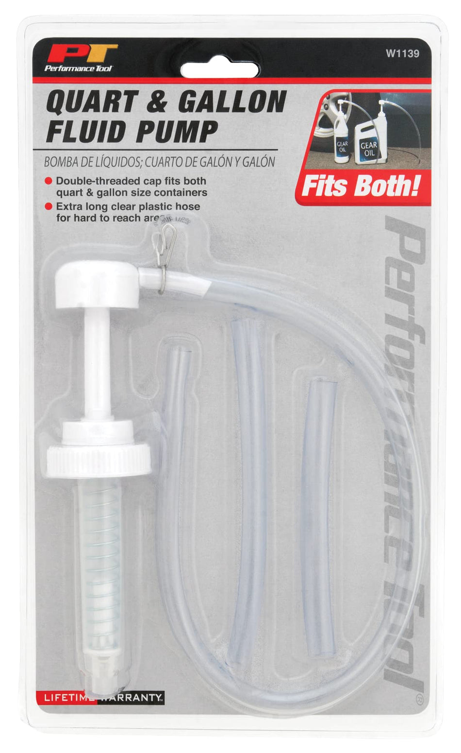 Bussmann AT7 ATC Blade Fuse Kit with Fuse Puller