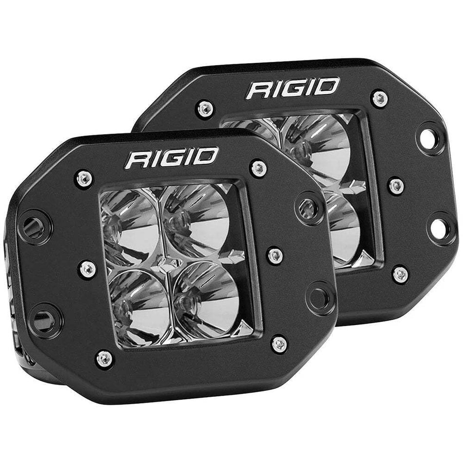 D-SRS PRO FLD FM/2