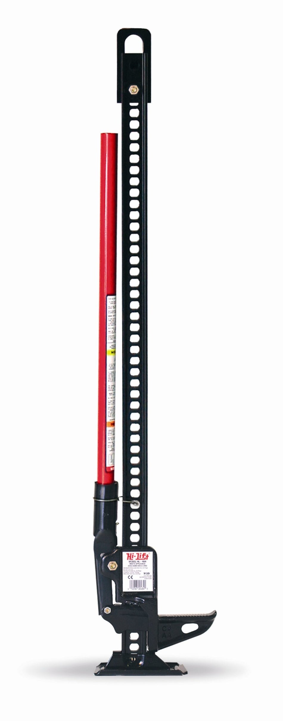 Hi-Lift Jack 48" Cast/Steel Jack HL-484