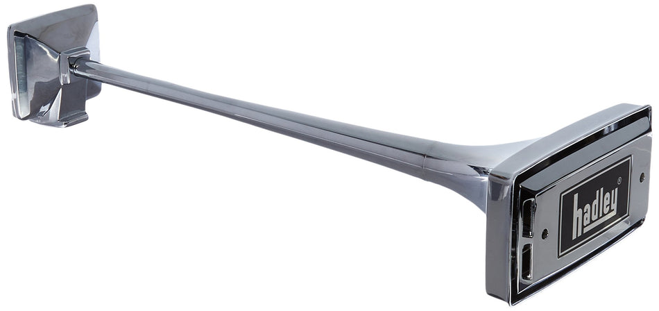 TRAIL FX 5" Oval Sturt Ram 1500 Pss 19