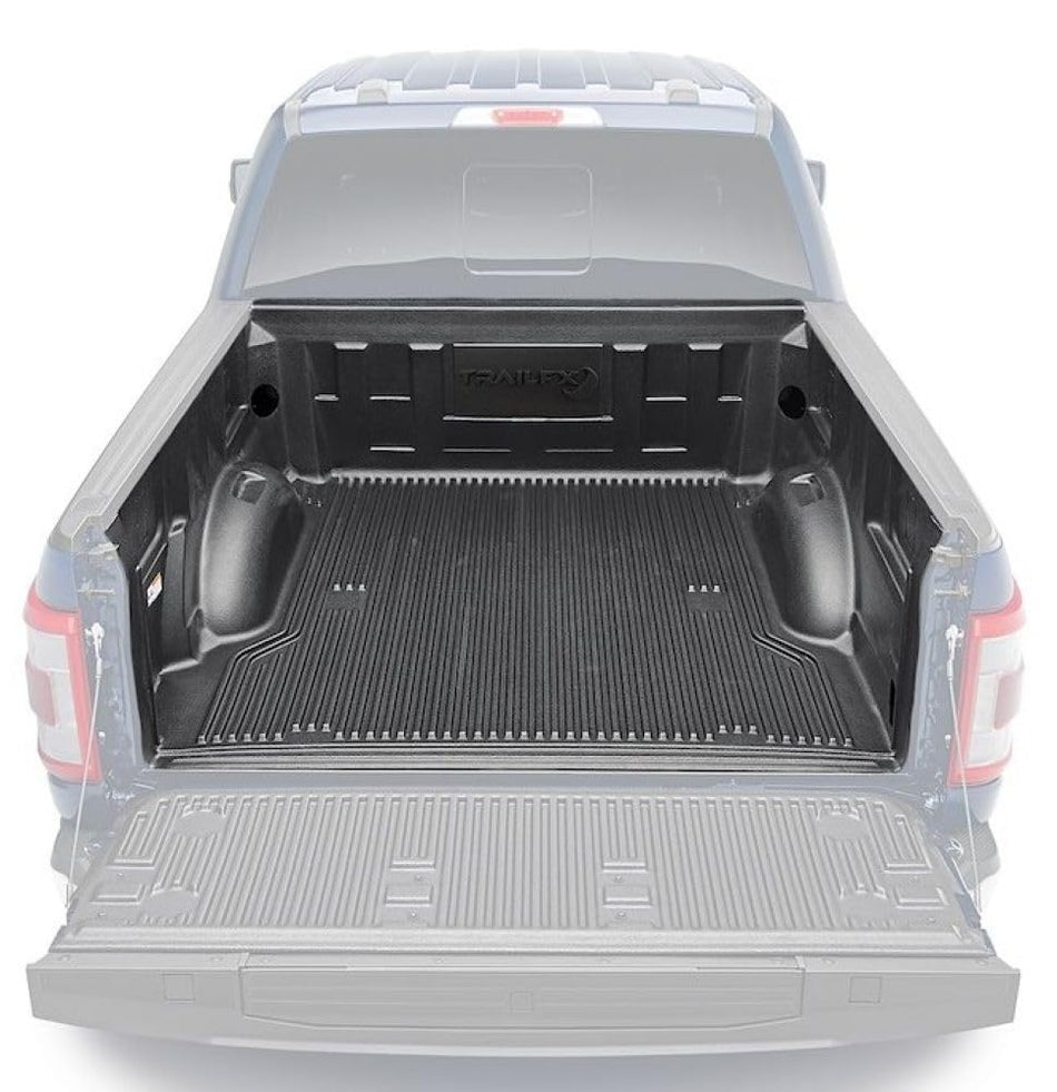 TrailFX RF8U99 Replacement Bed Liner Fits Ford F-250 Super Duty 1999-2016 Component Tub for Trail FX Bed Liners No Drill Install, Made in USA