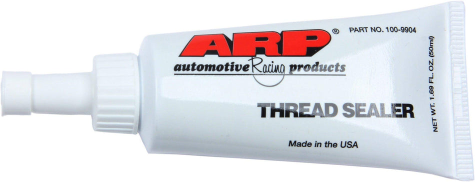 ARP-1009904 Thread Sealer 50 Ml , 1.69 Ounces, Gray