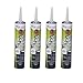 Dicor 551LSD (4 Pack) Dicor Corp