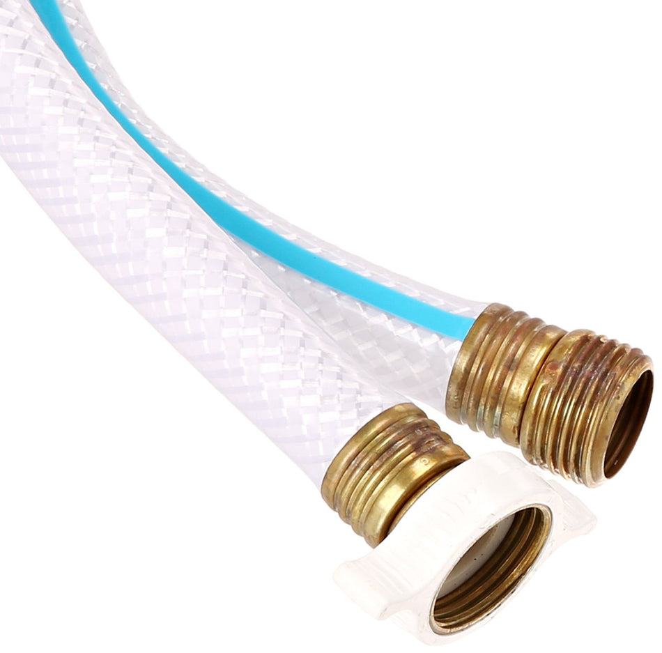 WARN 39416 Replacement Steel Plow Blade Wear Bar, 48" Length