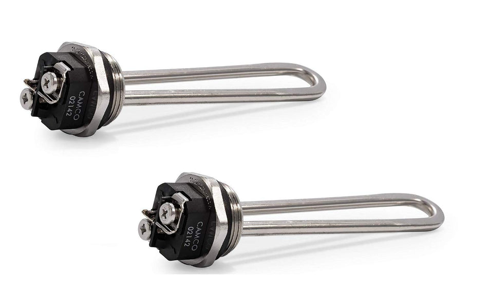 Trailfx TFC3002OE Oe Style Flare Smooth Set Of 4