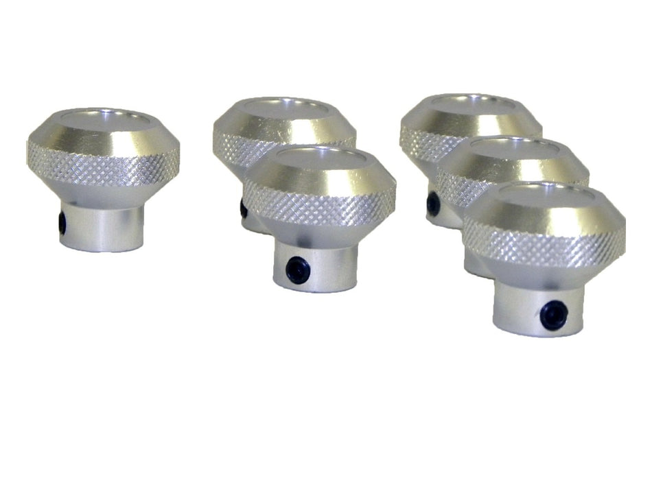 Bolt 7025287 Trailer Coupler Pin Lock for Chevrolet, GMC, Buick and Cadillac Center Cut Keys