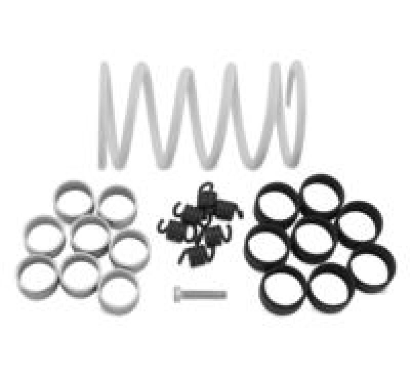 QuadBoss Yamaha Viking/Viking Performance Mud Dune Clutch Kit