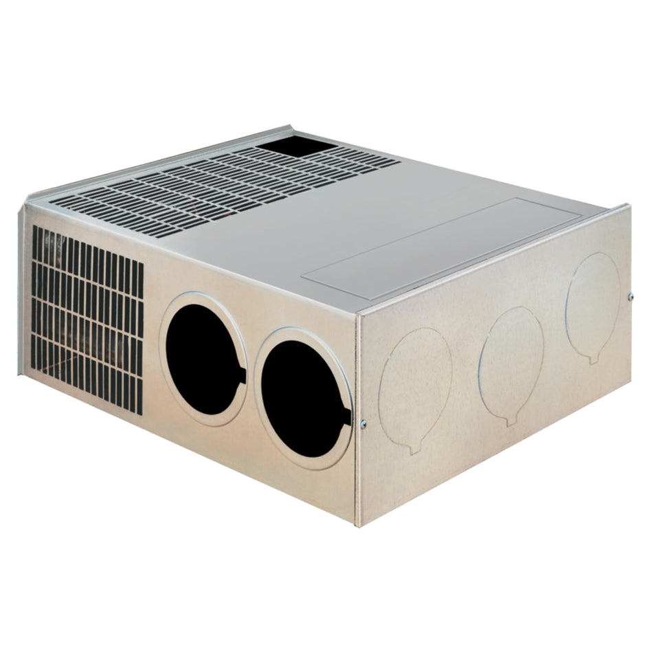 Suburban SF Series Ducted Low Profile Furnace SF-42VHQ 42,000 BTU/h LP Gas Furnace Model 2592A