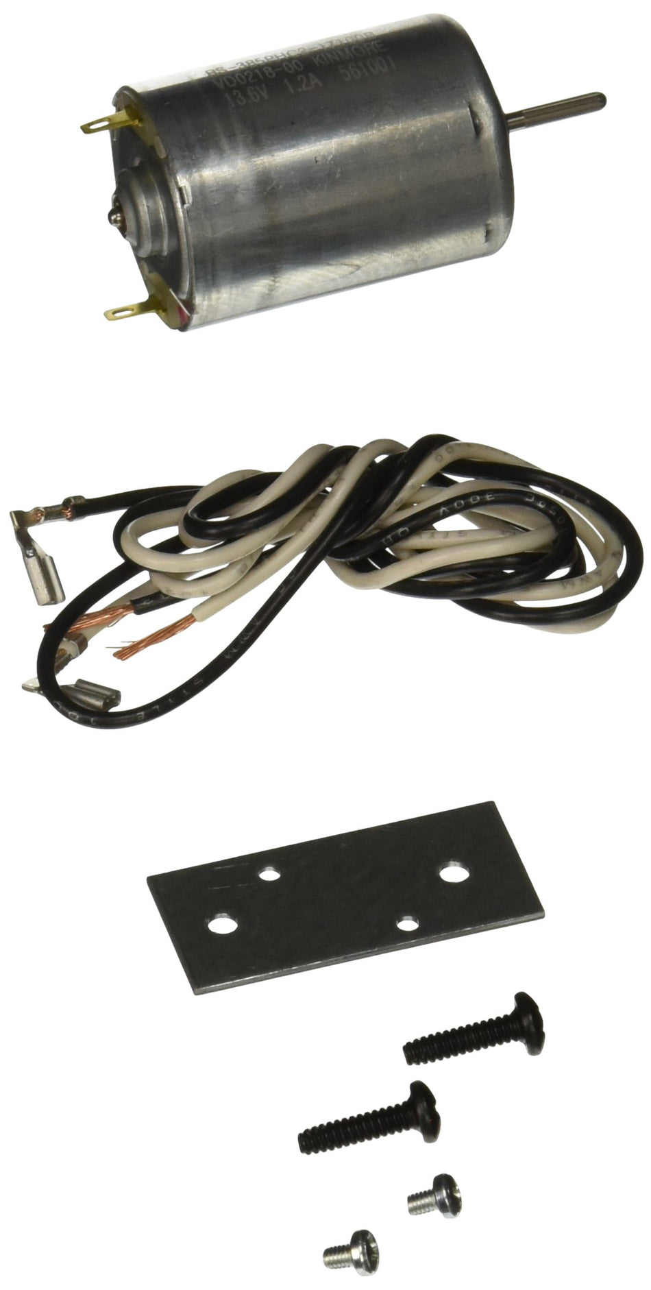 MORryde TV1-122H Locking TV Wall Mount