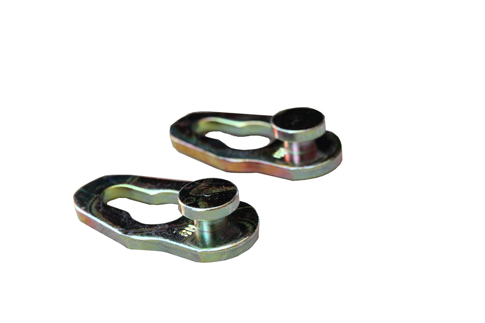 CargoGlide - CG-GM4 - CargoGlide Compatible/Replacement Part for a GMC/Compatible/Replacement Part for a Chevy Drop Link Kit (2.75 in. drop)