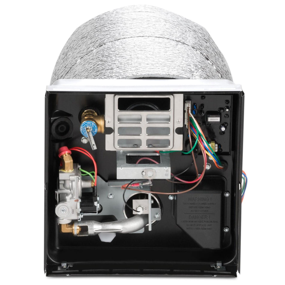 Dometic WH-6GA 6-Gallon Water Heater, Gas Only