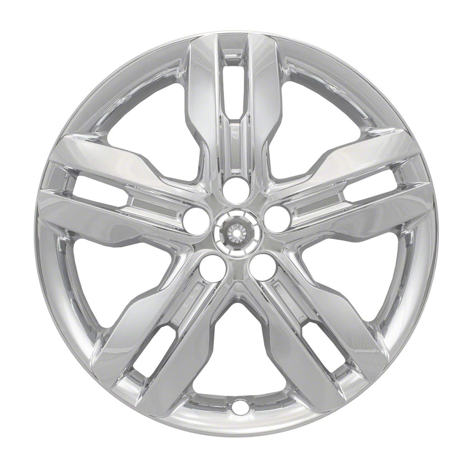COAST2COAST - CCIIMP800X - IMPOSTOR CLAD; 20'; CHROME; 1 PIECE