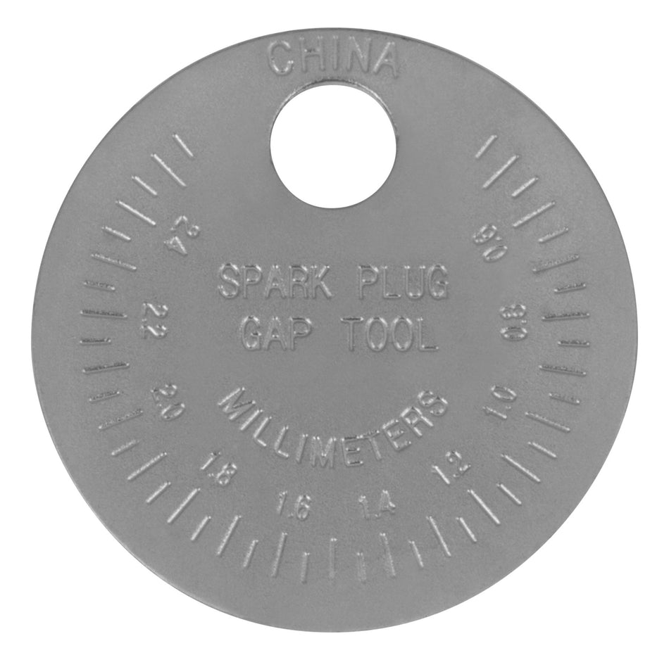 Trans-Dapt Performance Trans-Dapt 2584 Phenolic Carburetor Spacer