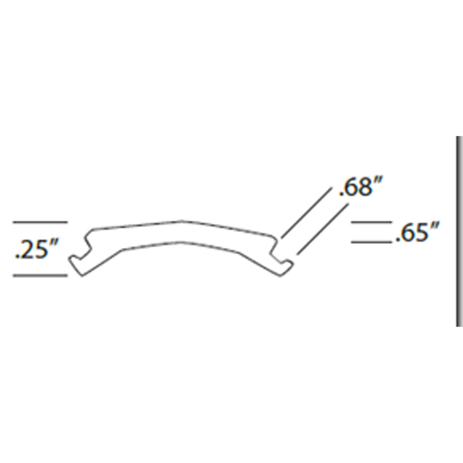 FLOW/PURWATT Flow-Pur WR100U Housing Wrench