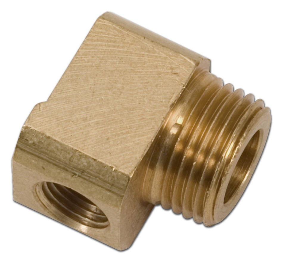 Edelbrock 8096 Low-Profile Vacuum Fitting Reducer