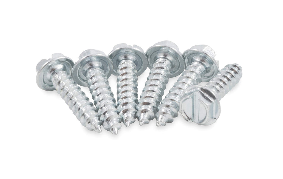 Winegard Company CE-2000 Cable Entry Plate Dual, Silver
