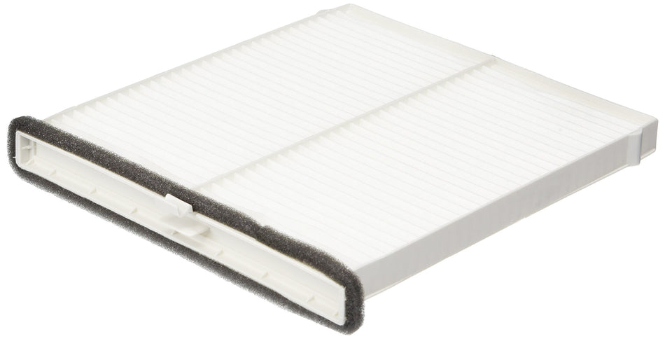 WIX Filters - 24103 Cabin Air Panel, Pack of 1, Black