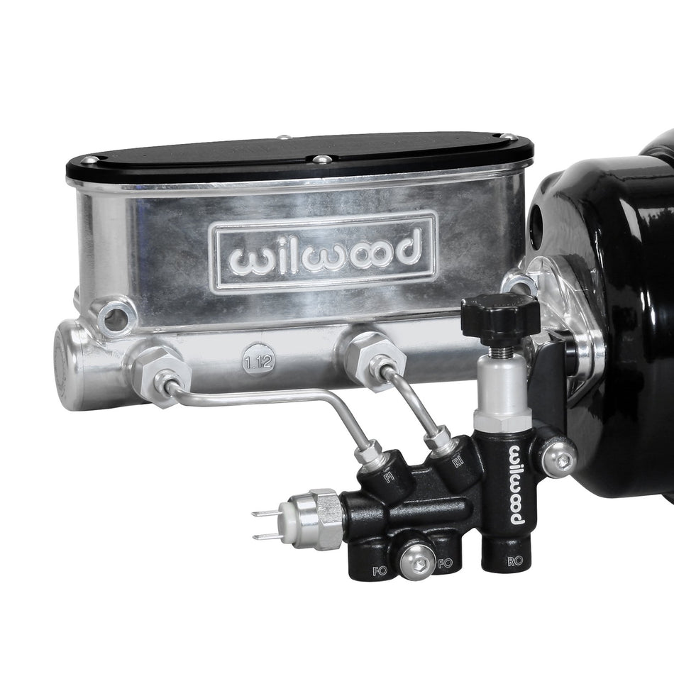 Skyjacker H7051 Softride Hydro Shock Absorber