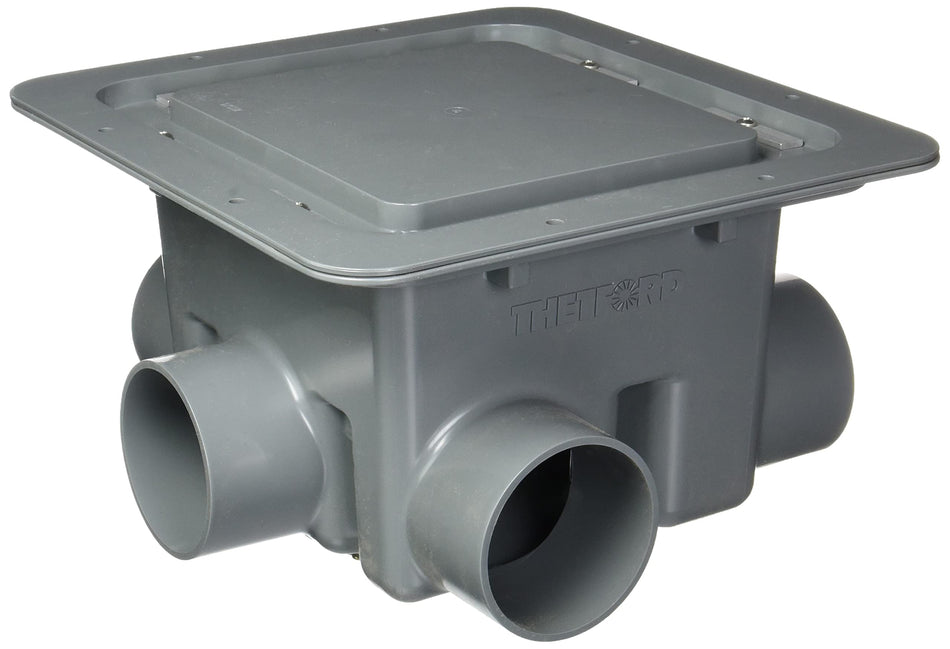SHURflo 2443936 5/8" Elbow Adapter