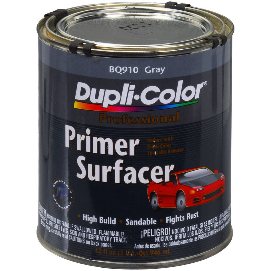 VHT BQ910 Paint Primer Surface