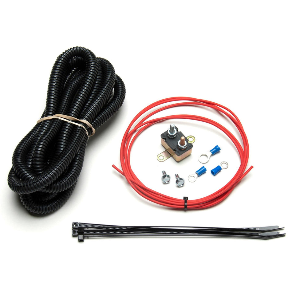 Roadmaster 15625 Towed Vehicle Charge Line Kit