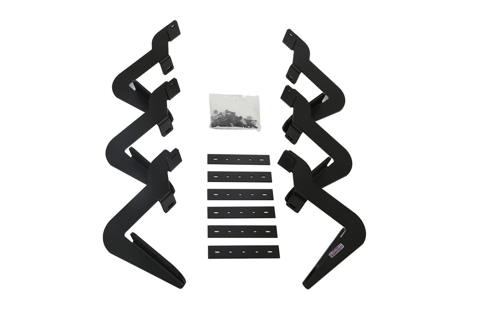 Dorman 785-104D: License Plate Fasteners - No.14 X 1-1/4 In.