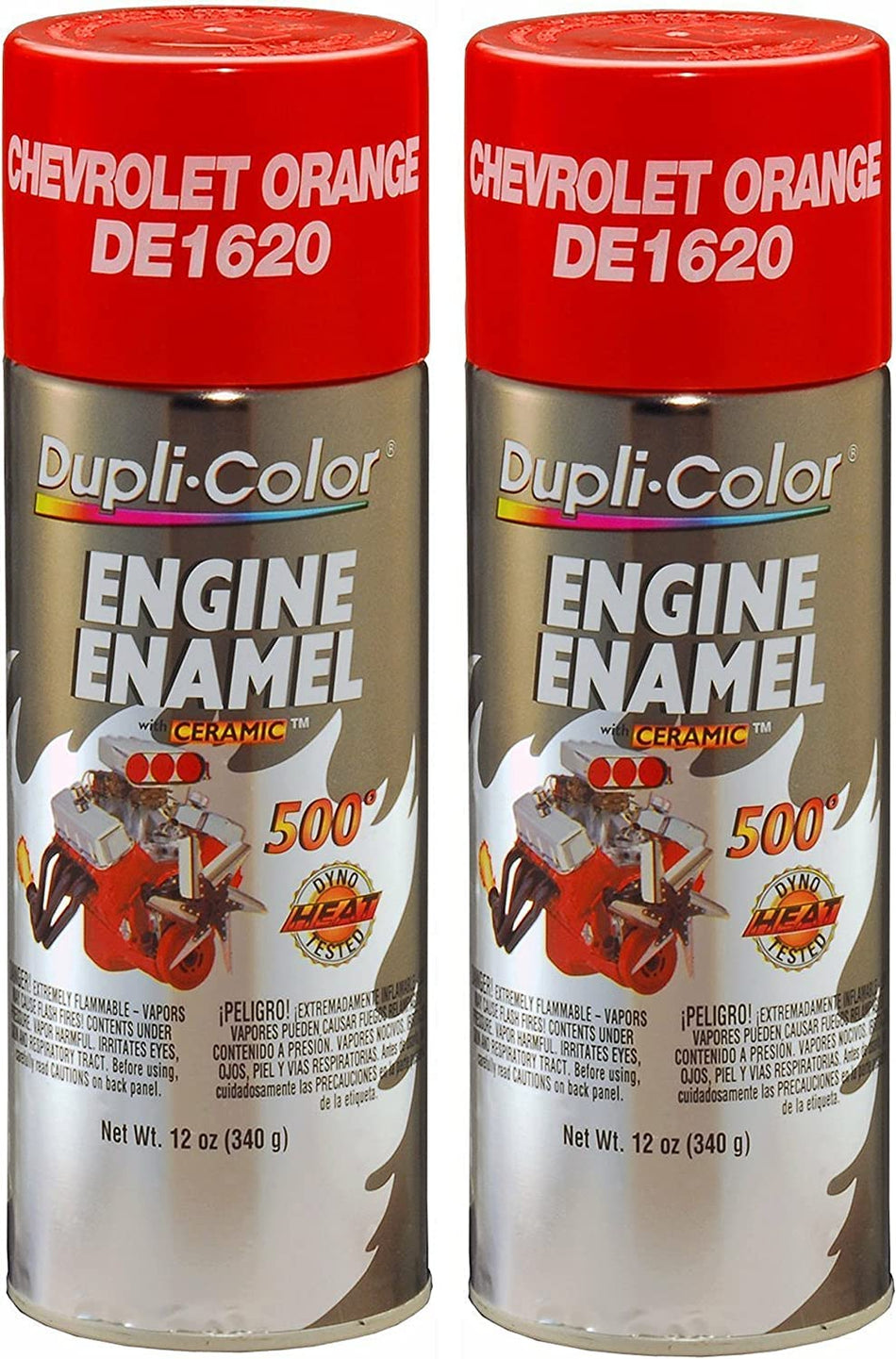 Skyjacker 7009 HD OEM Replacement Steering Stabilizer Kit