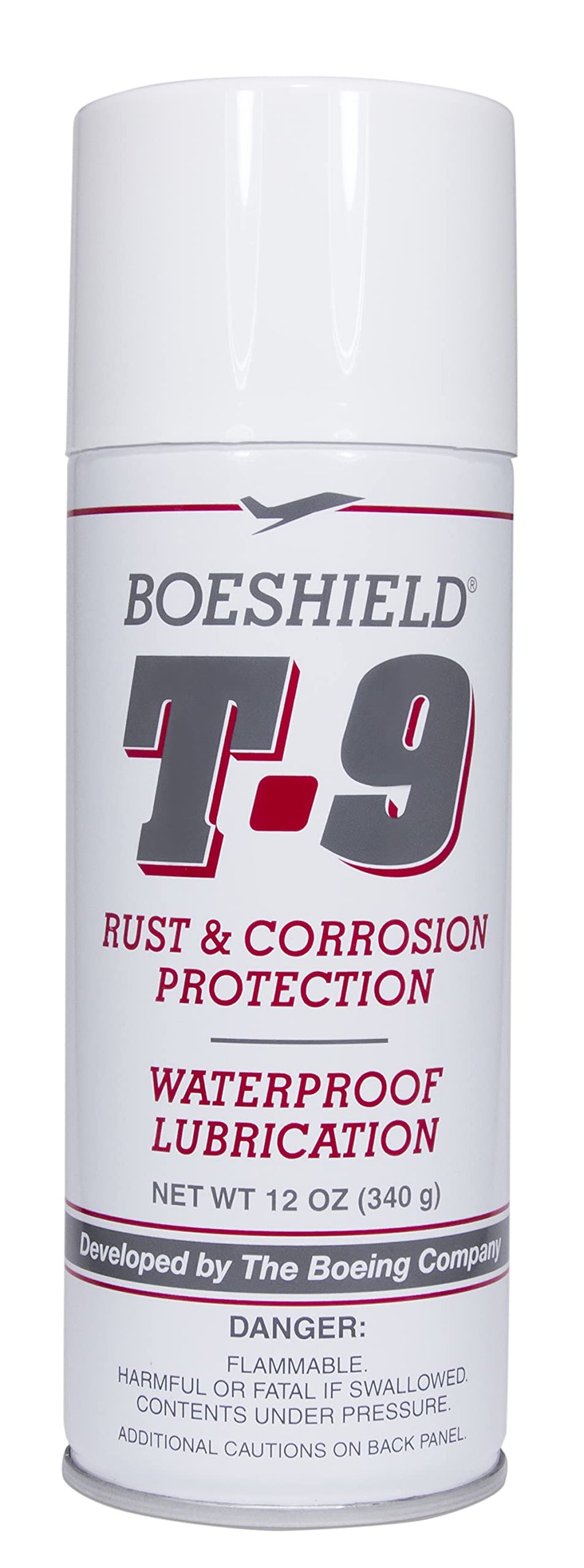 T-9 RUST PREVENTATIVE LUBRICANT 12 OZ