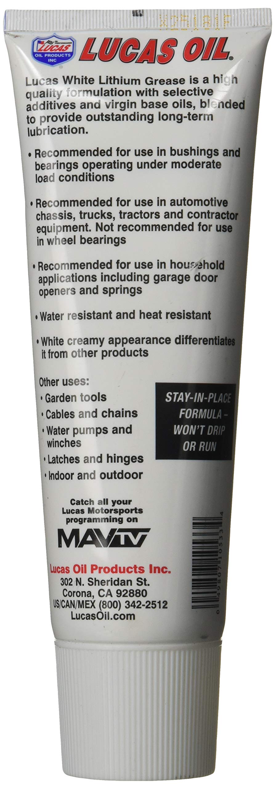 WIX Filters - 57674 Cartridge Lube Metal Free, Pack of 1