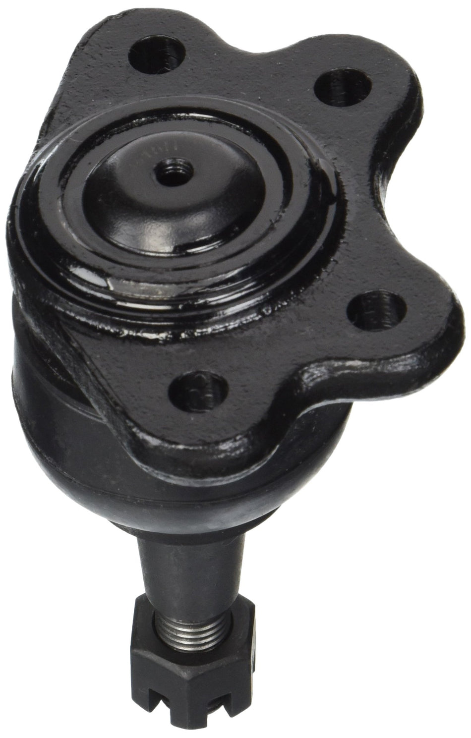 Thetford 70400 Nozzle with Cap for RV Sanicon Systems , Black
