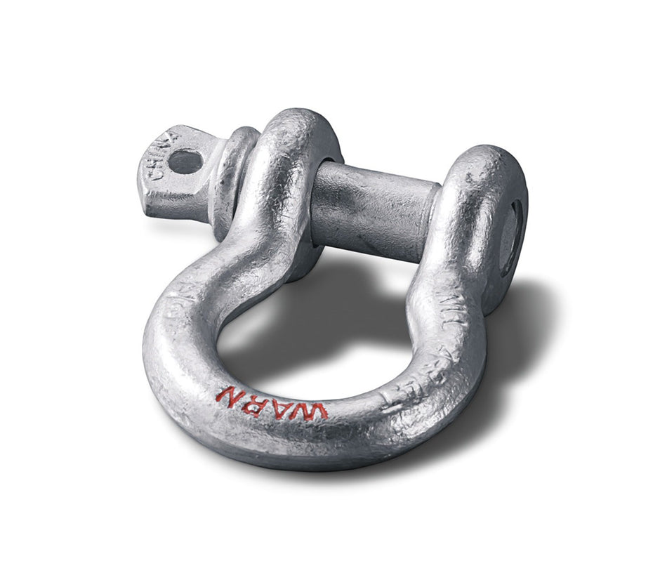 Warn (88999) 3/4" Shackle