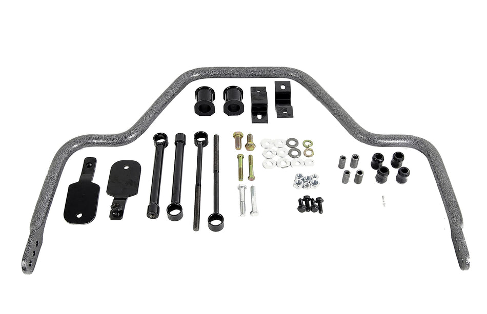 Hellwig 7320 Solid, Heat Treated Chromoly, 1-5/16" Big Wig Rear Sway Bar